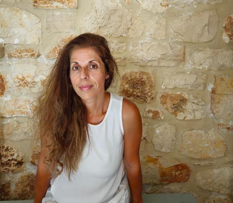 Βασιλοπούλου-Σπίθα,  Κατερίνα